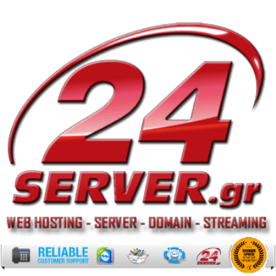 24server Open