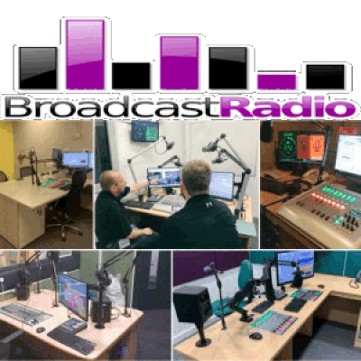Broadcast radio