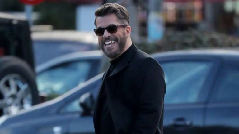 Harris varthakoyris antexo