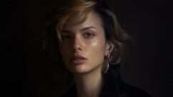 Το Νέο της Συναισθηματικό Τραγούδι & Music Video της Κατερίνας Λιόλιου με τίτλο «Σου Έλειψα Ή Όχι;» το Ακούτε στο Ρυθμό!