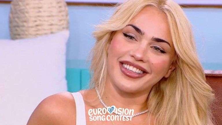 Metaxa koni eurovision