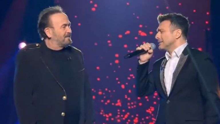 Stamatis gonidis giannis plouterxos anodos