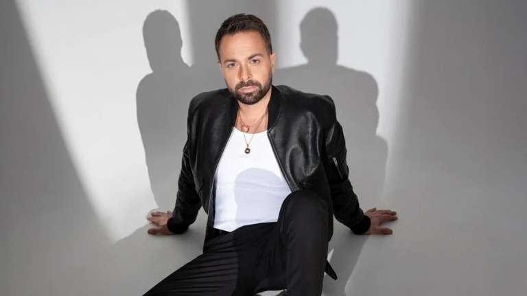 Vretos hlias ta exo vrei